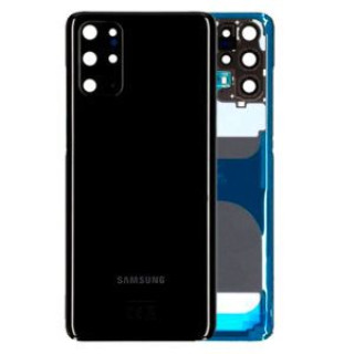Capac Baterie Samsung Galaxy S20 G980 Negru