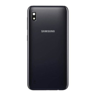 Carcasa Spate Samsung Galaxy A10 A105 Neagra
