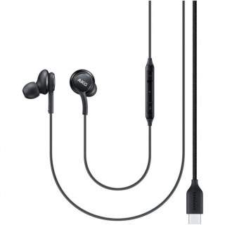 Casti in-ear Samsung, Type-C, Black