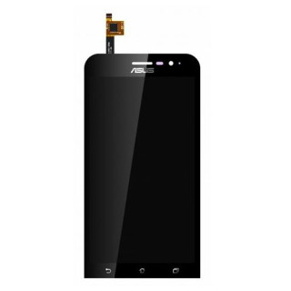 Display Cu Touchscreen Asus Zenfone Go ZB500KL Negru