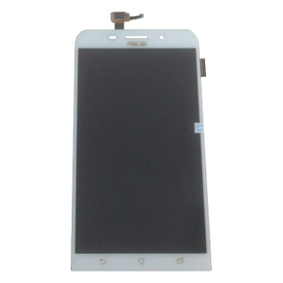 Ecran Asus Zenfone Max ZC550KL Alb