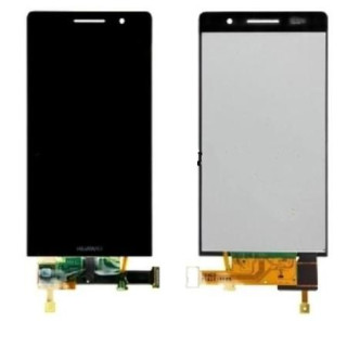 Display Cu Touchscreen Huawei Ascend P6 Dual SIM