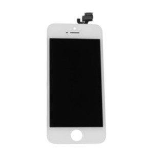 Display iPhone 5 Alb