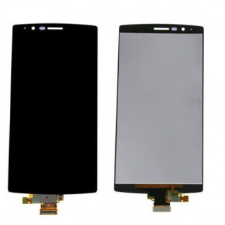 Display Cu Touchscreen LG G4 H815 H815TR H815P H812 H811 LS991 US991 Negru