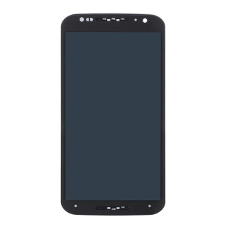 Display Cu Touchscreen Si Rama Motorola Moto X XT1092 Negru