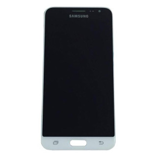 Display Samsung Galaxy J3 J320 Original Alb