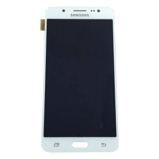 Display Samsung Galaxy J5 J510 Original Alb