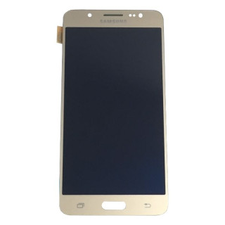 Display Samsung Galaxy J5 J510 Original Gold
