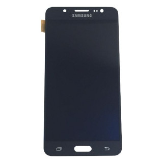 Display Samsung Galaxy J5 2016 Original Negru