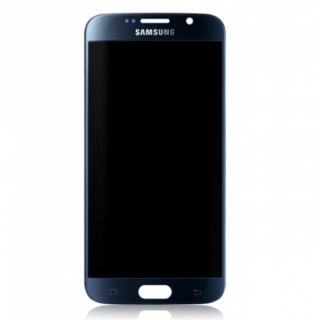 Ecran Samsung Galaxy S6 SM-G920 Original Negru