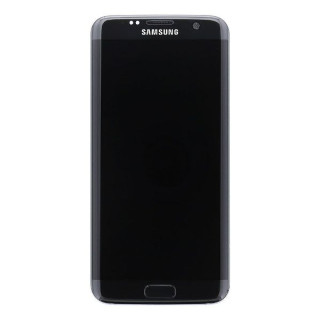 Ecran Samsung Galaxy S7 edge G935 Negru