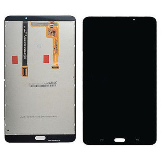 Display Cu Touchscreen Samsung Galaxy Tab A 7,0 2016 T285 Negru