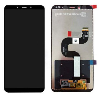 Display Xiaomi Mi A2 / Mi 6X (18) Negru