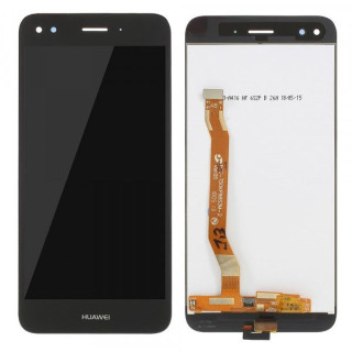 Display Huawei P9 Lite Mini Cu Touchscreen Negru