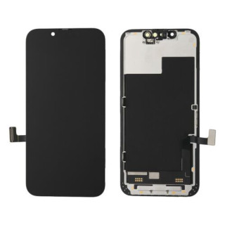 Display iPhone 13 Mini OLED Negru