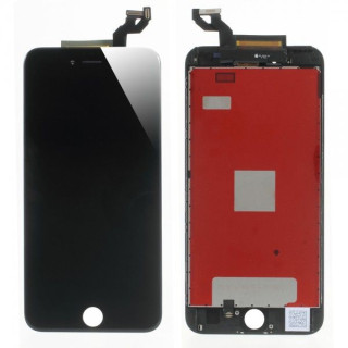 Display iPhone 6s Plus Cu Touchscreen Negru