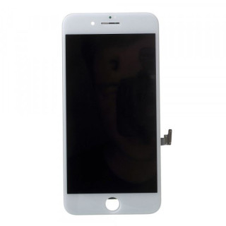 Ecran iPhone 8 Cu Touchscreen Alb