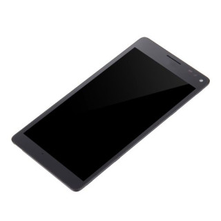 Display Microsoft Lumia 950 XL Negru
