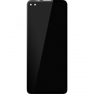 Display Motorola Moto G 5G Plus Compatibil Negru