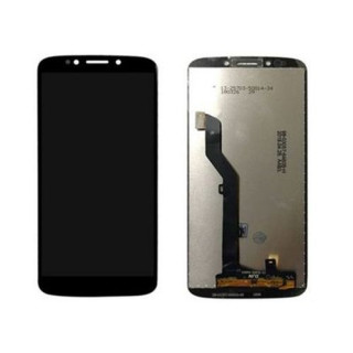 Ecran Motorola Moto G6 Play Negru