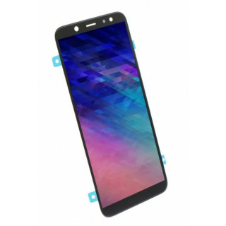 Display Samsung Galaxy A6 A600 2018 Original Negru
