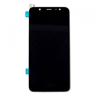 Display Samsung Galaxy A6 A605 Plus 2018 Original Negru