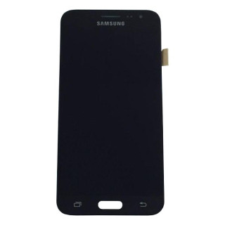 Display Samsung Galaxy J3 J320 Original Negru