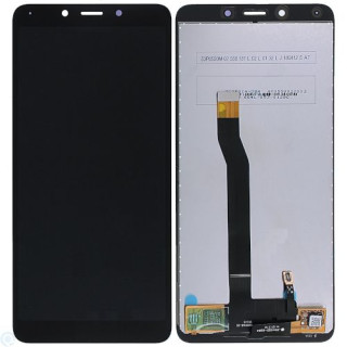 Display Xiaomi Redmi 6 Complet Negru