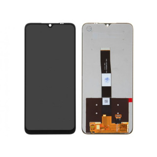 Display Xiaomi Redmi 9A / 9C Compatibil Negru