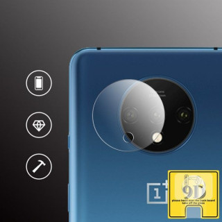 Folie De Protectie Camera Pentru OnePlus 7T Transparenta