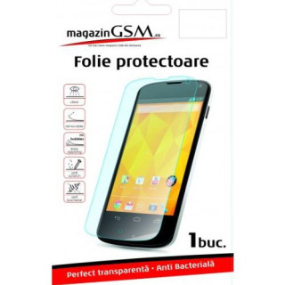 Folie Protectie Display Huawei Ascend P9 Crystal