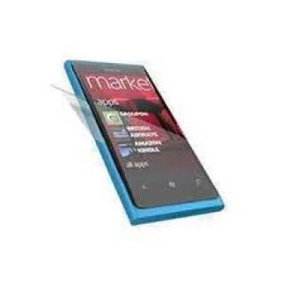 Folie Protectie Display Nokia Lumia 800