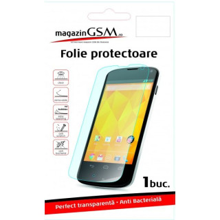 Folie Protectie Display Samsung Galaxy A5 A500 Crystal
