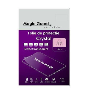 Folie Protectie Display Samsung Galaxy W SM-T255
