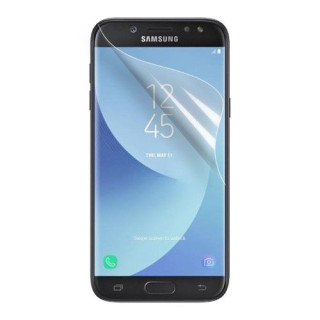 Folie Protectie Samsung Galaxy J5 J530 2017 Transparenta