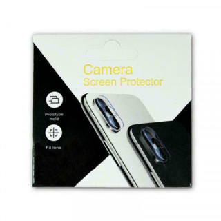 Folie protectie sticla camera Iphone X/ XS