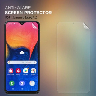 Folie Samsung Galaxy A10 Protectie Display