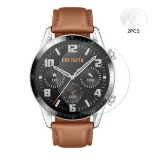 Folie Sticla Huawei Watch GT 2 46mm (2019) Protectie Display