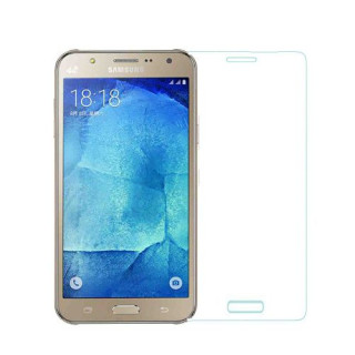 Folie Sticla Samsung Galaxy J7 J700 2015 Acoperire Completa