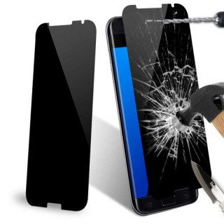 Folie Sticla Samsung Galaxy S7 G930 Protectie Display Anti Spy