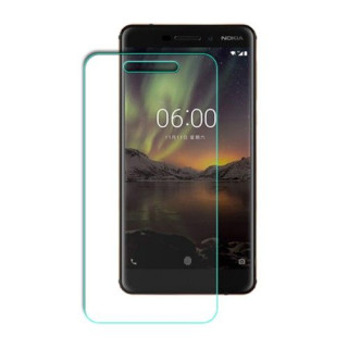 Geam Folie Sticla Protectie Display Nokia 6,1 2018