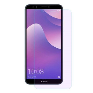 Geam Protectie Display Huawei Y7 Prime 2018 2,5D
