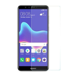 Geam Protectie Display Huawei Enjoy 8 Plus Arc Edge
