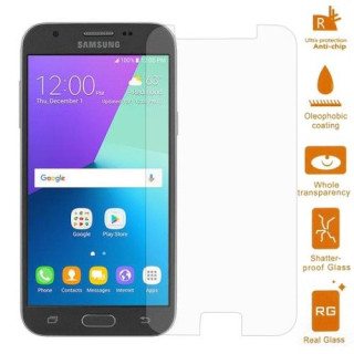 Geam Protectie Display Samsung Galaxy J3 2017 Tempered