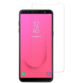 Geam Protectie Display Samsung Galaxy J8 J810 2018 Tempered Pro Plus