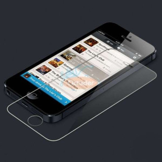 Geam Folie Sticla Protectie Display iPhone 5s