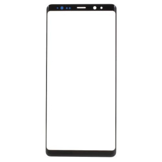 Geam Samsung Galaxy Note 8 Negru Black