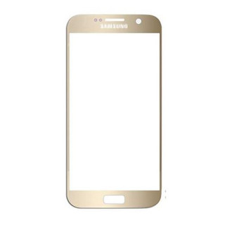 Geam Samsung Galaxy S7 G930 Gold