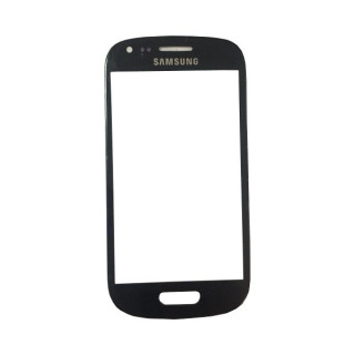 Geam Samsung I8190 Galaxy S3 mini Negru
