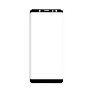 Geam Sticla Samsung Galaxy A9 Star Lite 2018 Negru